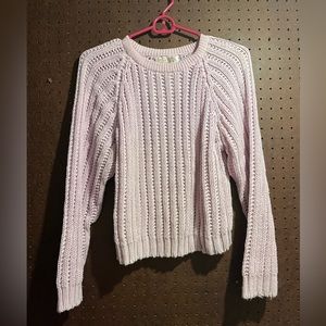 Vintage Sugar Co. Ltd. Sweater